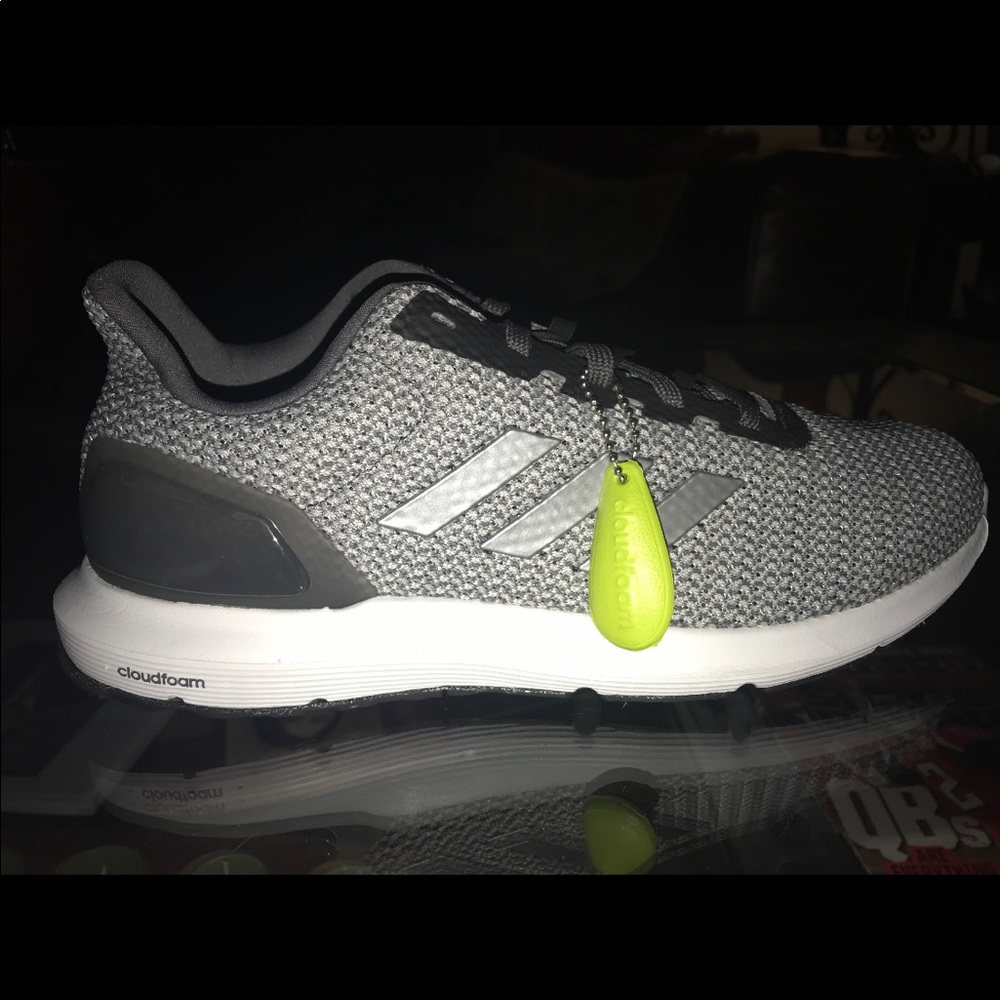 Women’s Adidas Cloudfoam